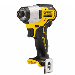 Dewalt 12V XR Impact Drivers